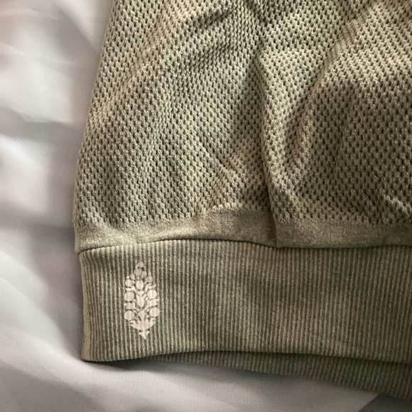 NWOT Free people running through my mind tank - Picture 8 of 8